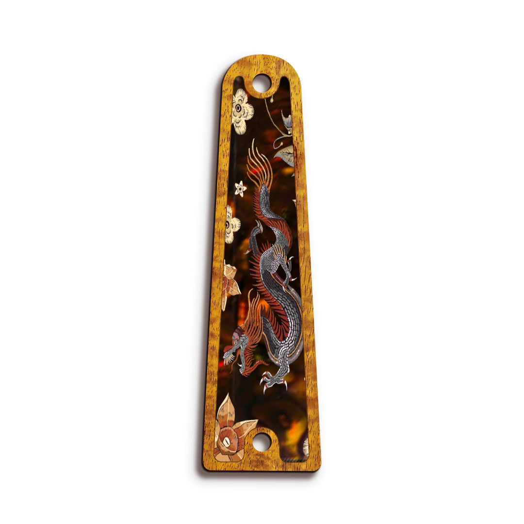 Taylor TR14 | Truss Rod Covers