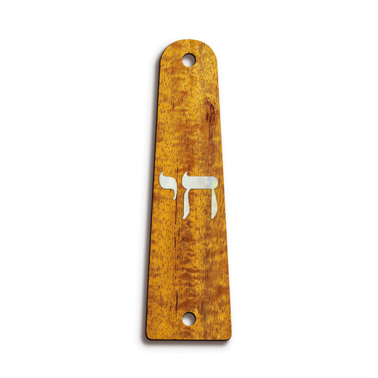 Taylor TR14 | Truss Rod Covers