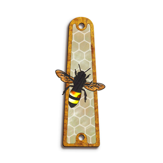 Taylor TR14 | Truss Rod Covers
