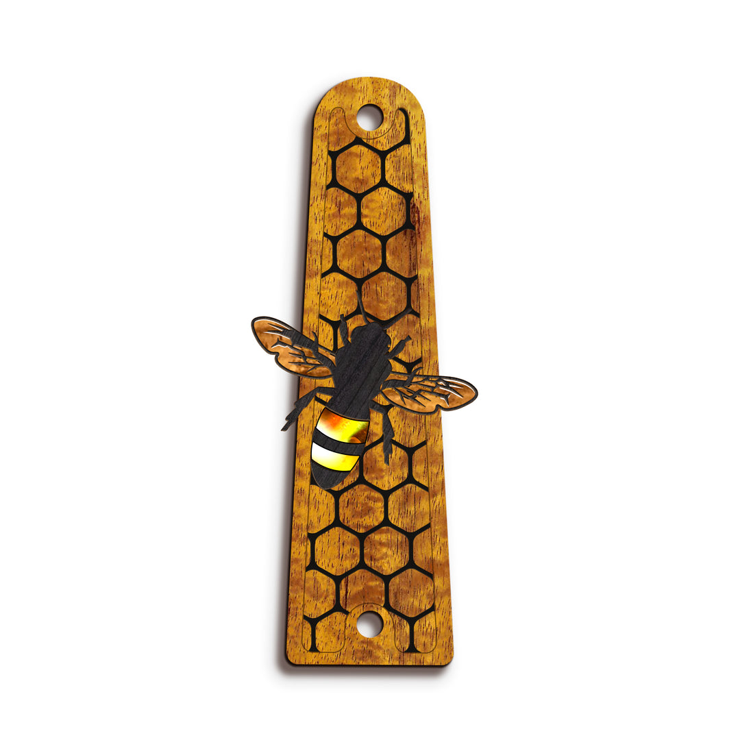 Taylor TR14 | Truss Rod Covers