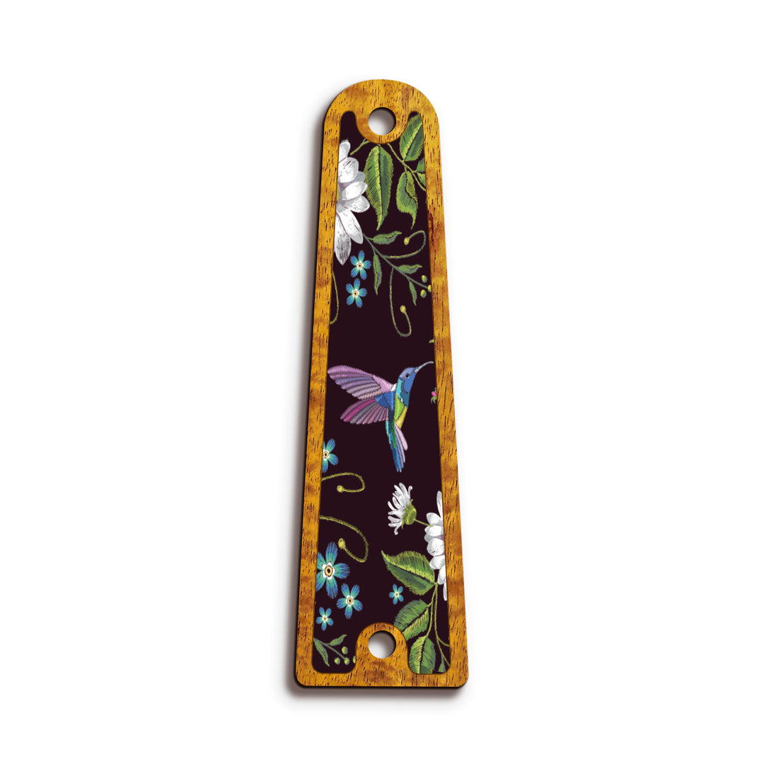 Taylor TR14 | Truss Rod Covers