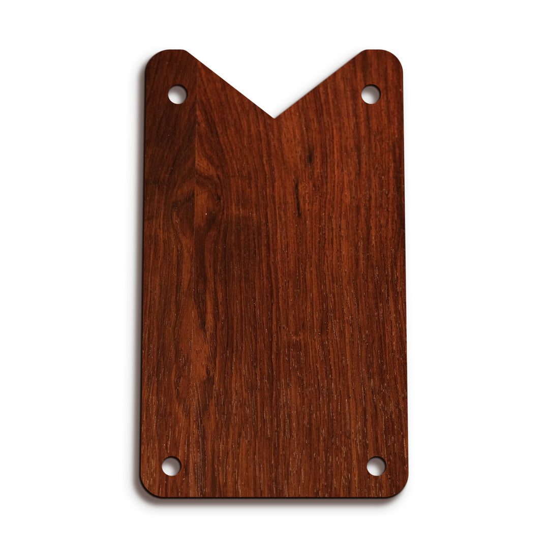 Schecter TR15 | Truss Rod Covers