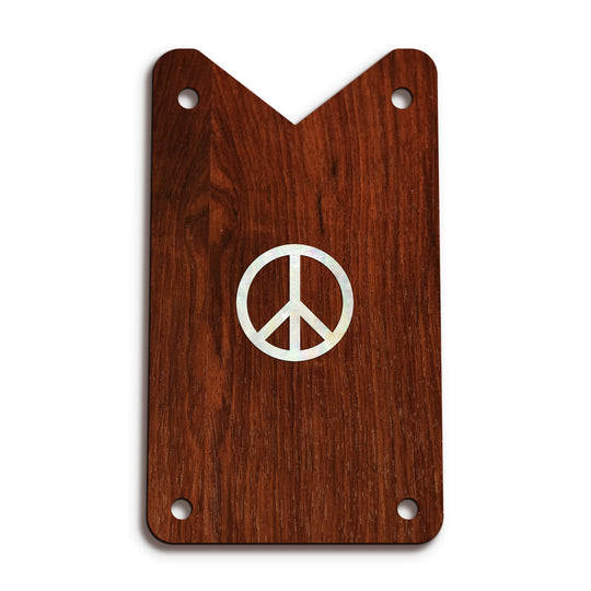 Schecter TR15 | Truss Rod Covers