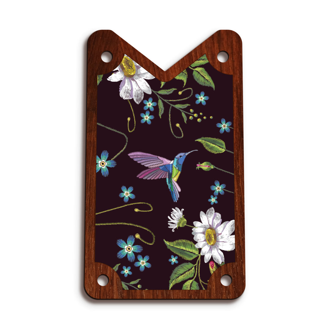 Schecter TR15 | Truss Rod Covers
