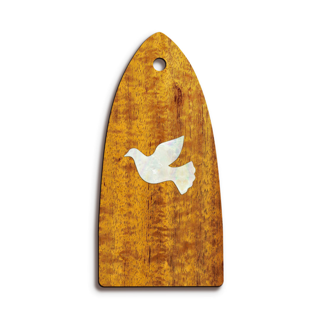 Eastman TR16 | Truss Rod Covers