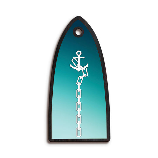 Eastman TR16 | Truss Rod Covers