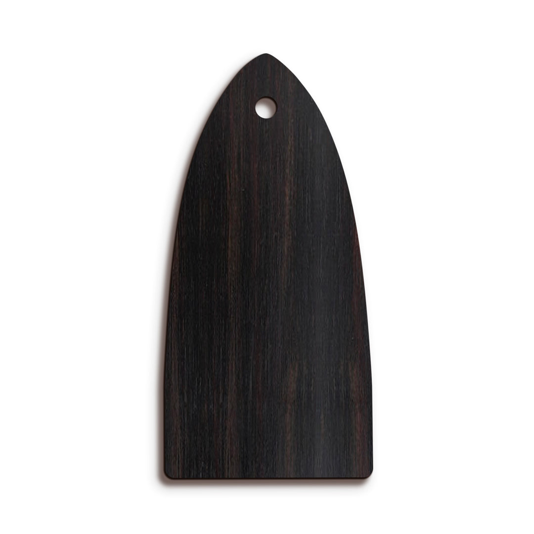 Eastman TR16 | Truss Rod Covers