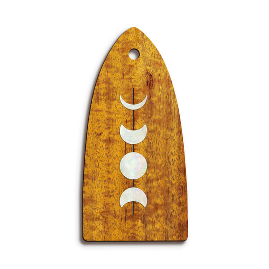 Eastman TR16 | Truss Rod Covers