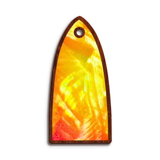 Eastman TR16 | Truss Rod Covers