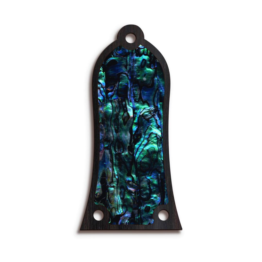 Epiphone TR17 | Truss Rod Covers