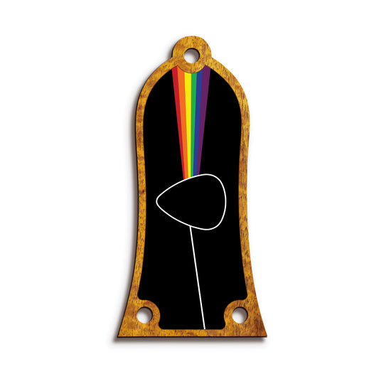 Epiphone TR17 | Truss Rod Covers