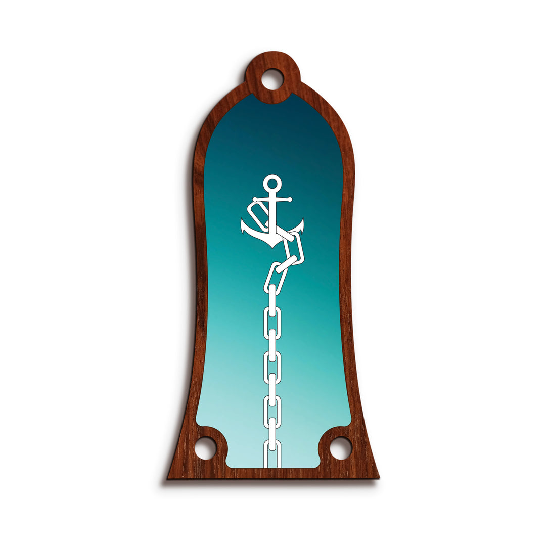 Epiphone TR17 | Truss Rod Covers