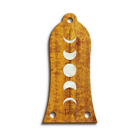 Epiphone TR17 | Truss Rod Covers