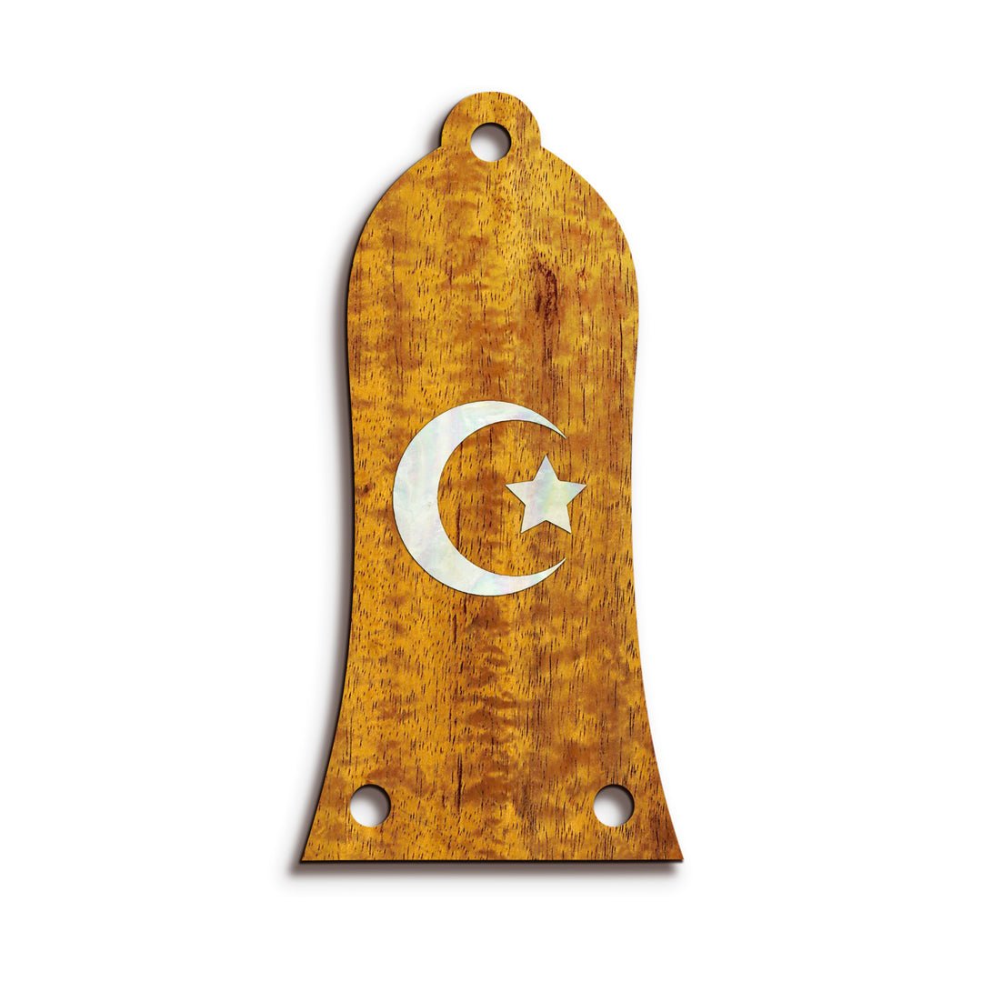 Epiphone TR17 | Truss Rod Covers