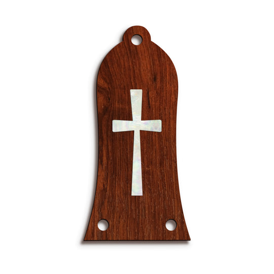Epiphone TR17 | Truss Rod Covers