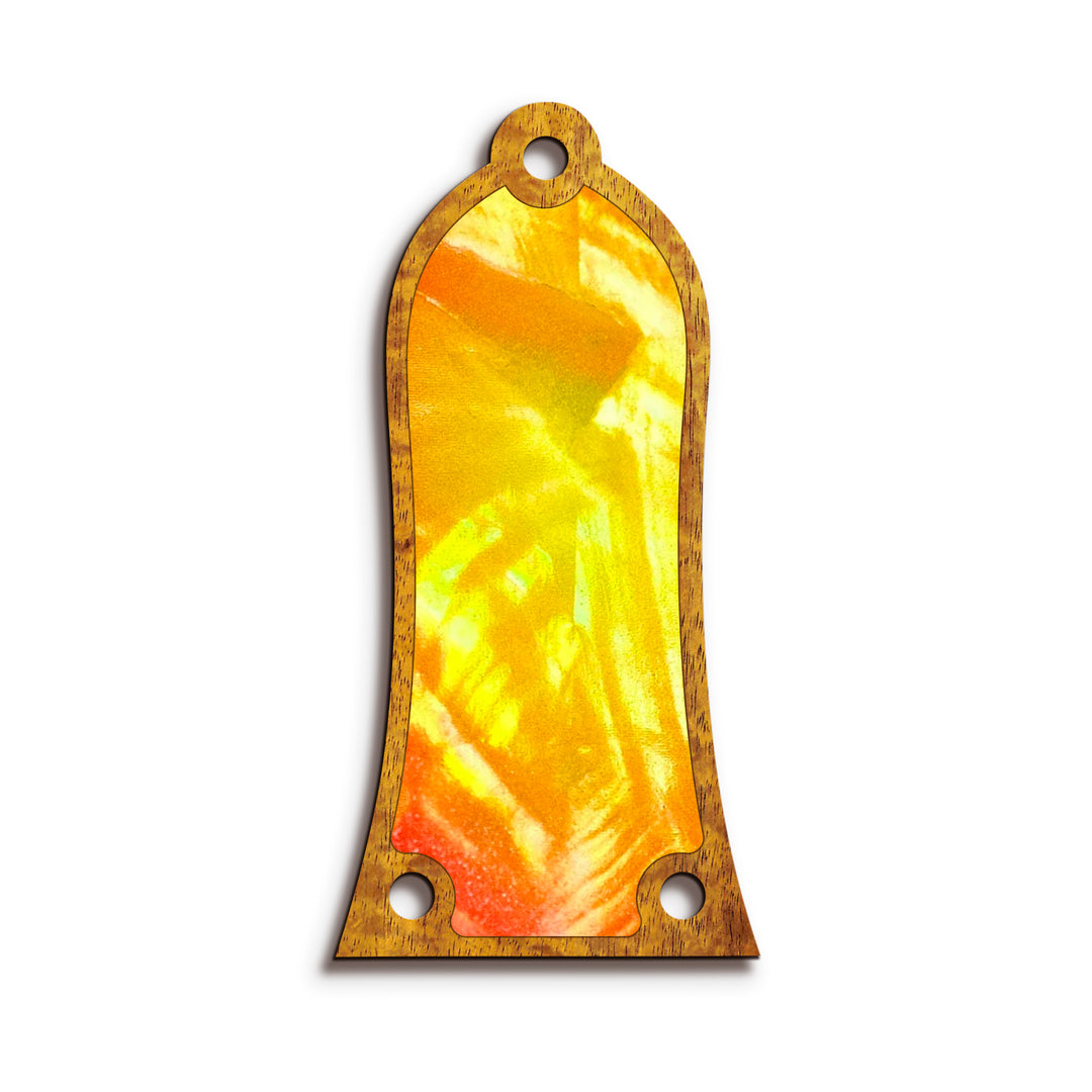 Epiphone TR17 | Truss Rod Covers