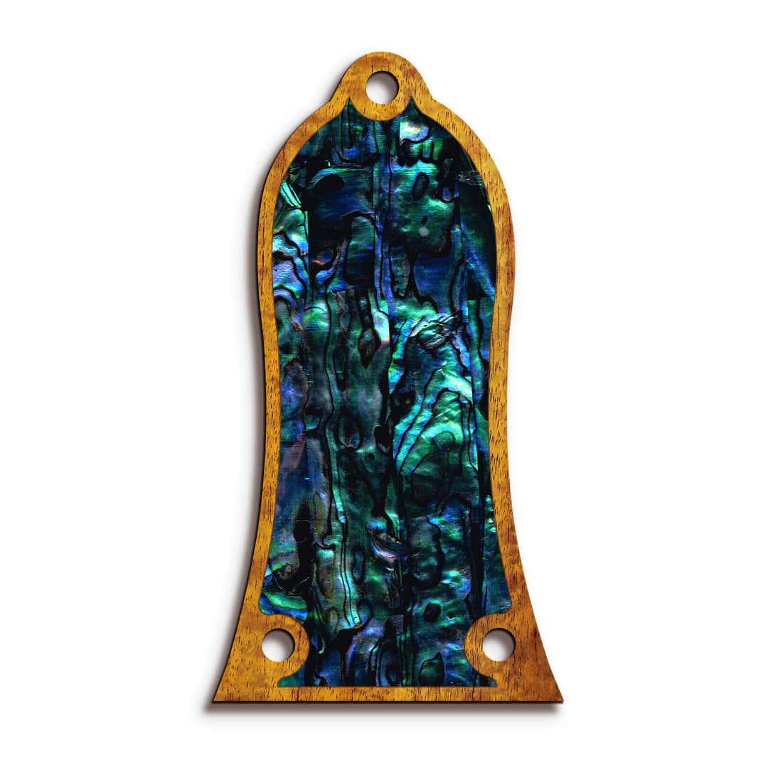 Epiphone TR18 | Truss Rod Covers
