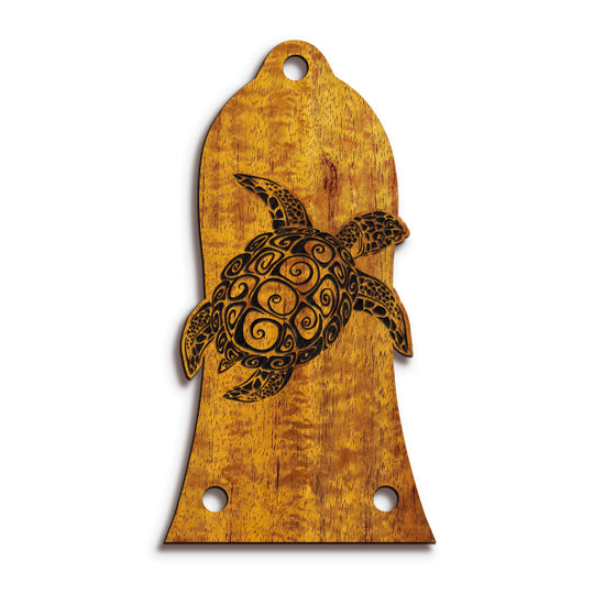 Epiphone TR18 | Truss Rod Covers