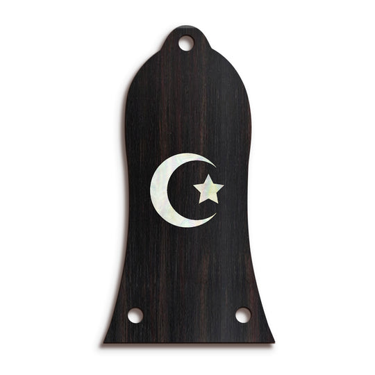 Epiphone TR18 | Truss Rod Covers