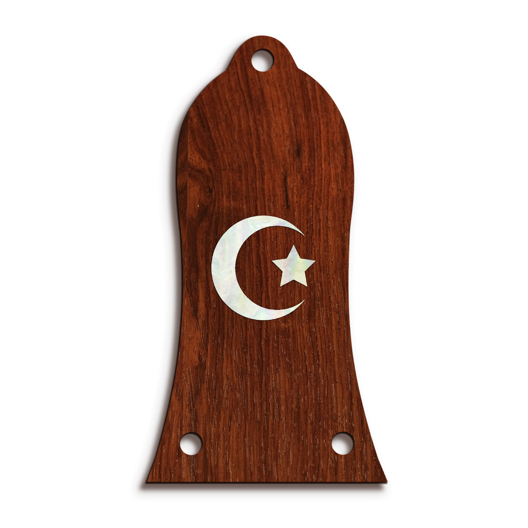 Epiphone TR18 | Truss Rod Covers