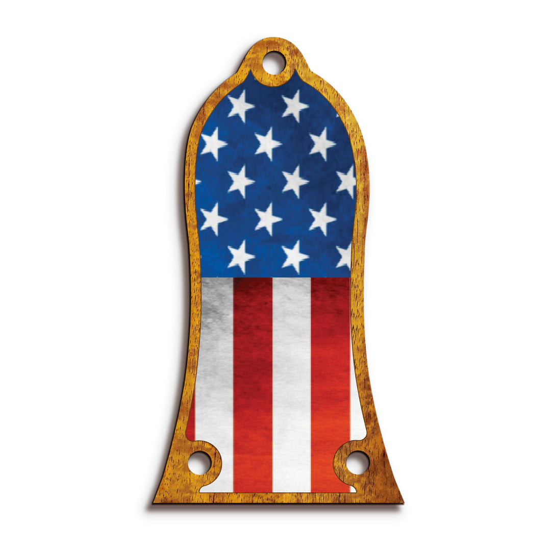 Epiphone TR18 | Truss Rod Covers