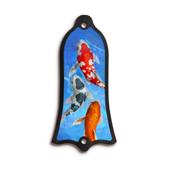 Gibson TR1 | Truss Rod Covers
