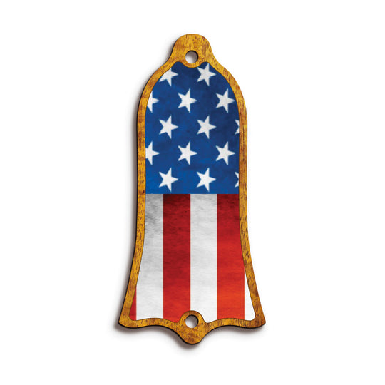 Gibson TR1 | Truss Rod Covers