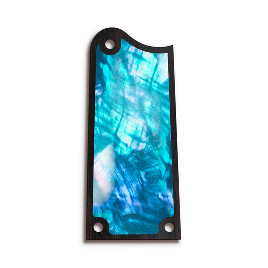 Tacoma TR21 | Truss Rod Covers