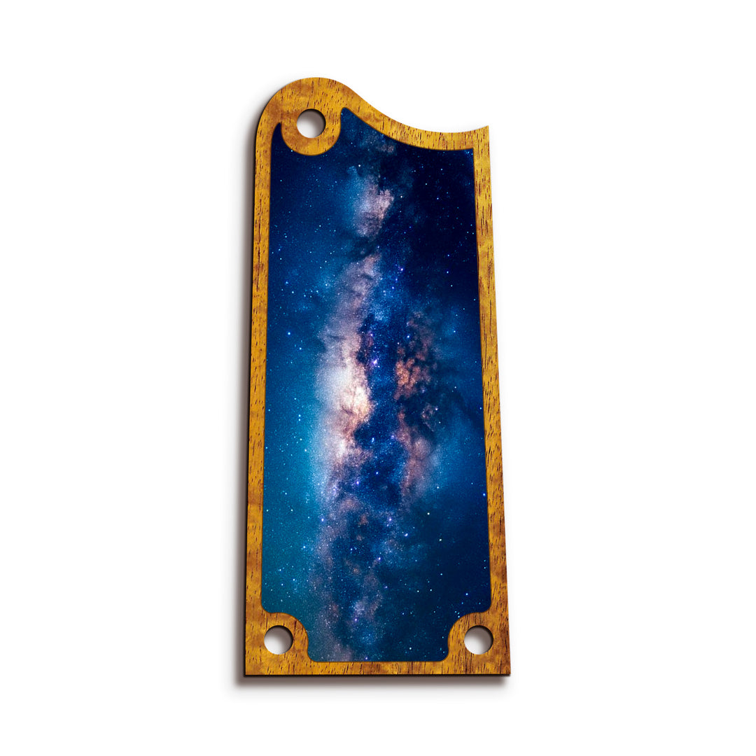 Tacoma TR21 | Truss Rod Covers