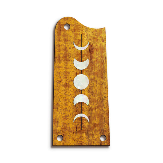 Tacoma TR21 | Truss Rod Covers