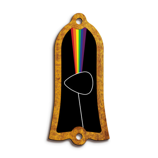 Gibson TR22 | Truss Rod Covers
