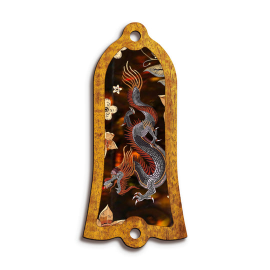 Gibson TR22 | Truss Rod Covers