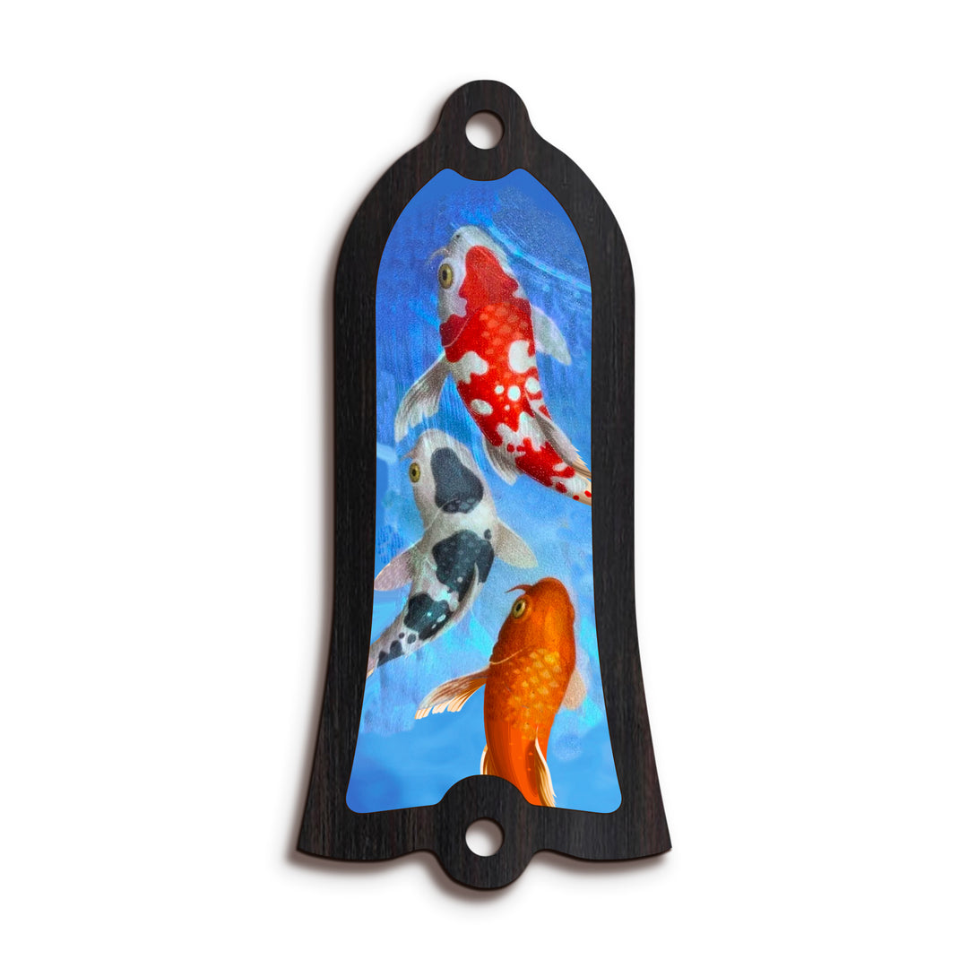 Gibson TR22 | Truss Rod Covers