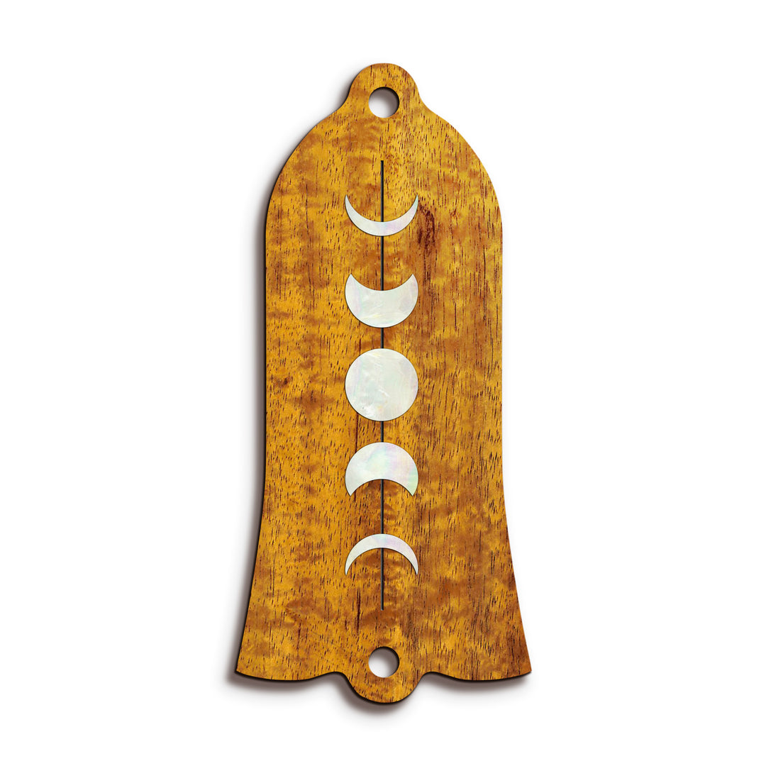 Gibson TR22 | Truss Rod Covers