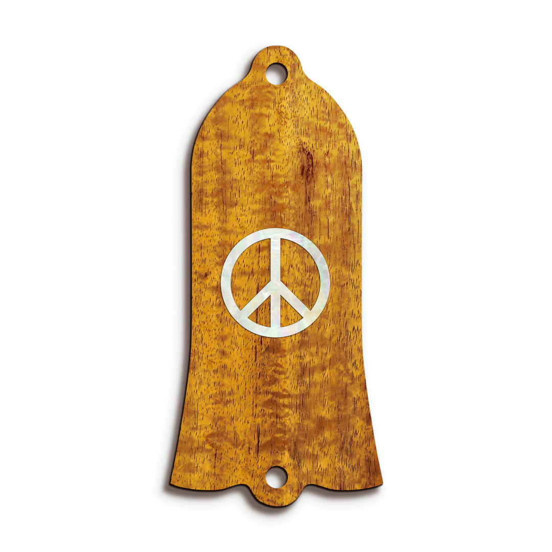 Gibson TR22 | Truss Rod Covers