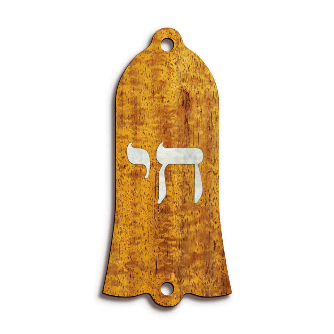 Gibson TR22 | Truss Rod Covers
