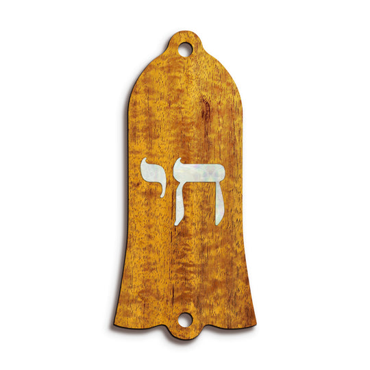 Gibson TR22 | Truss Rod Covers