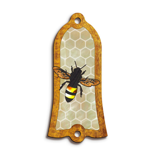 Gibson TR22 | Truss Rod Covers