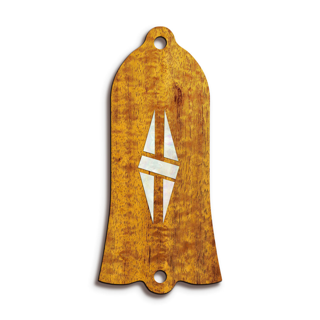 Gibson TR22 | Truss Rod Covers