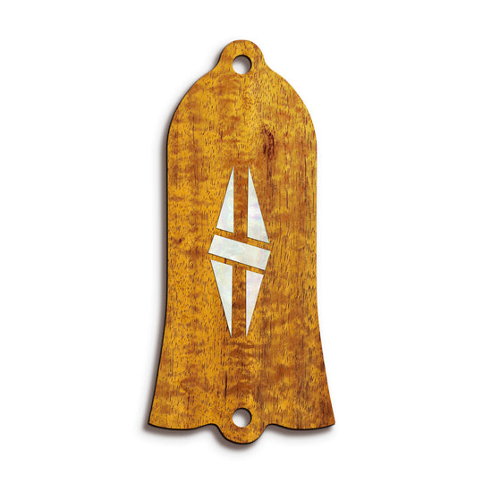 Gibson TR22 | Truss Rod Covers