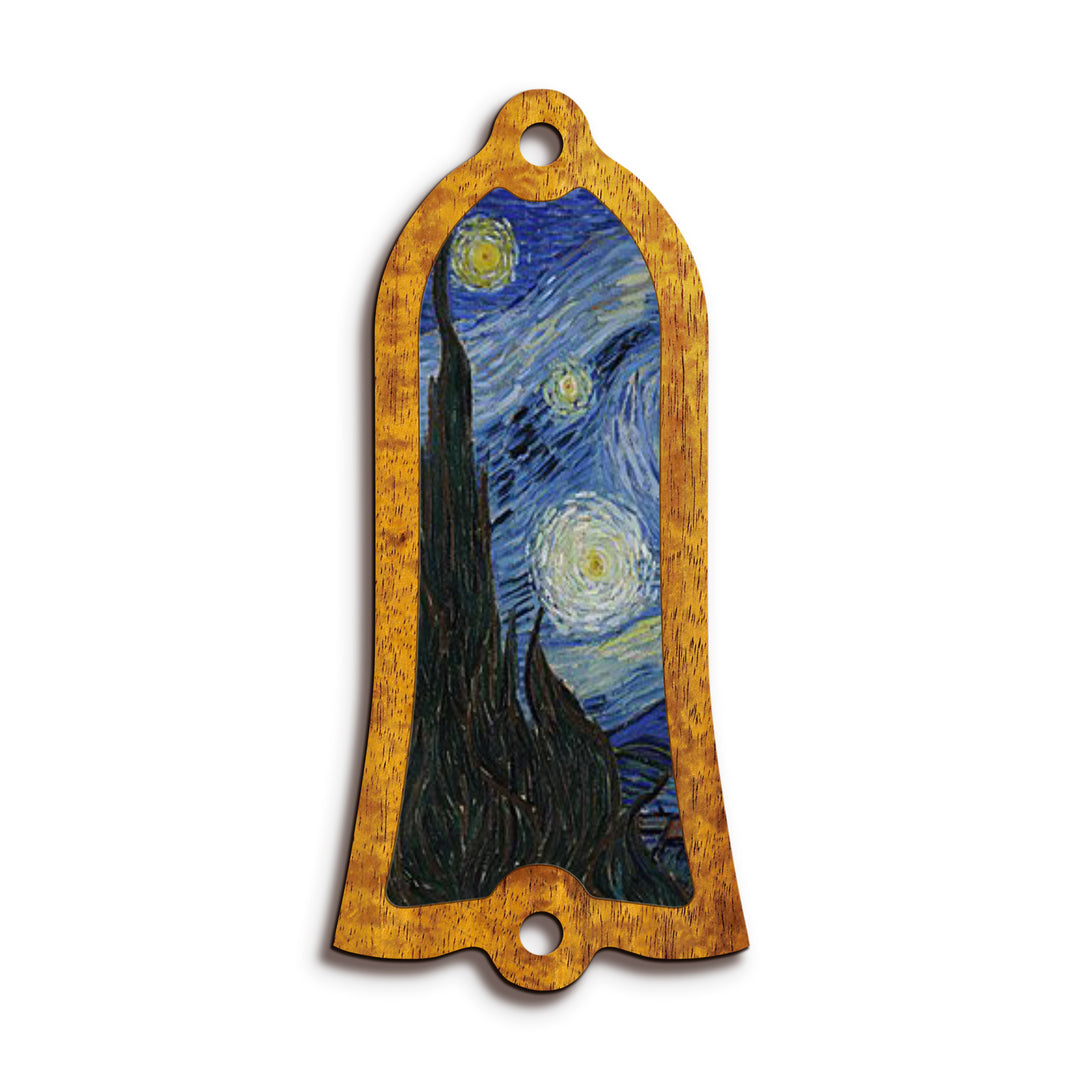 Gibson TR22 | Truss Rod Covers