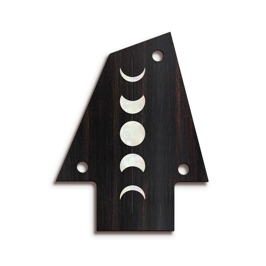 Ibanez TR23 | Truss Rod Covers