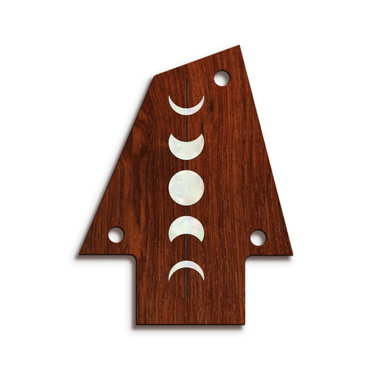 Ibanez TR23 | Truss Rod Covers