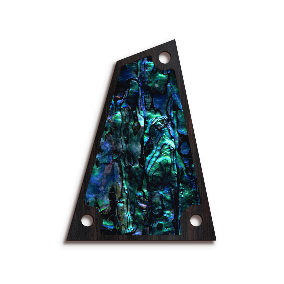 Ibanez TR24 | Truss Rod Covers