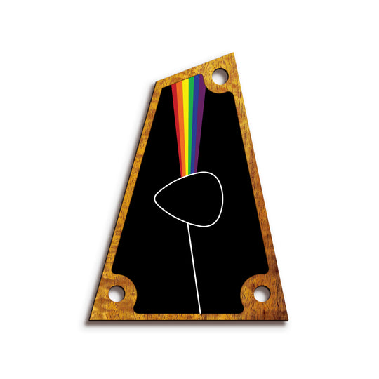 Ibanez TR24 | Truss Rod Covers