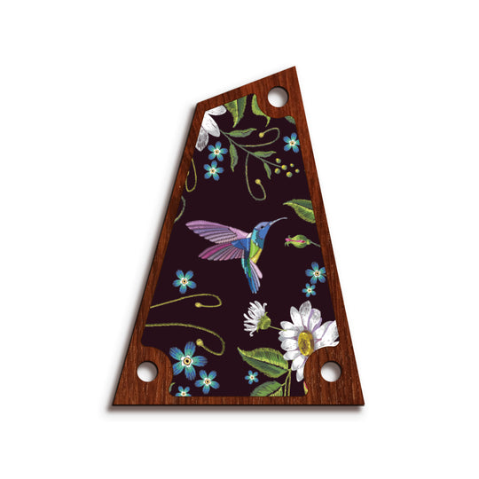 Ibanez TR24 | Truss Rod Covers