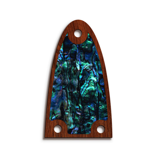 Alvarez TR26 | Truss Rod Covers