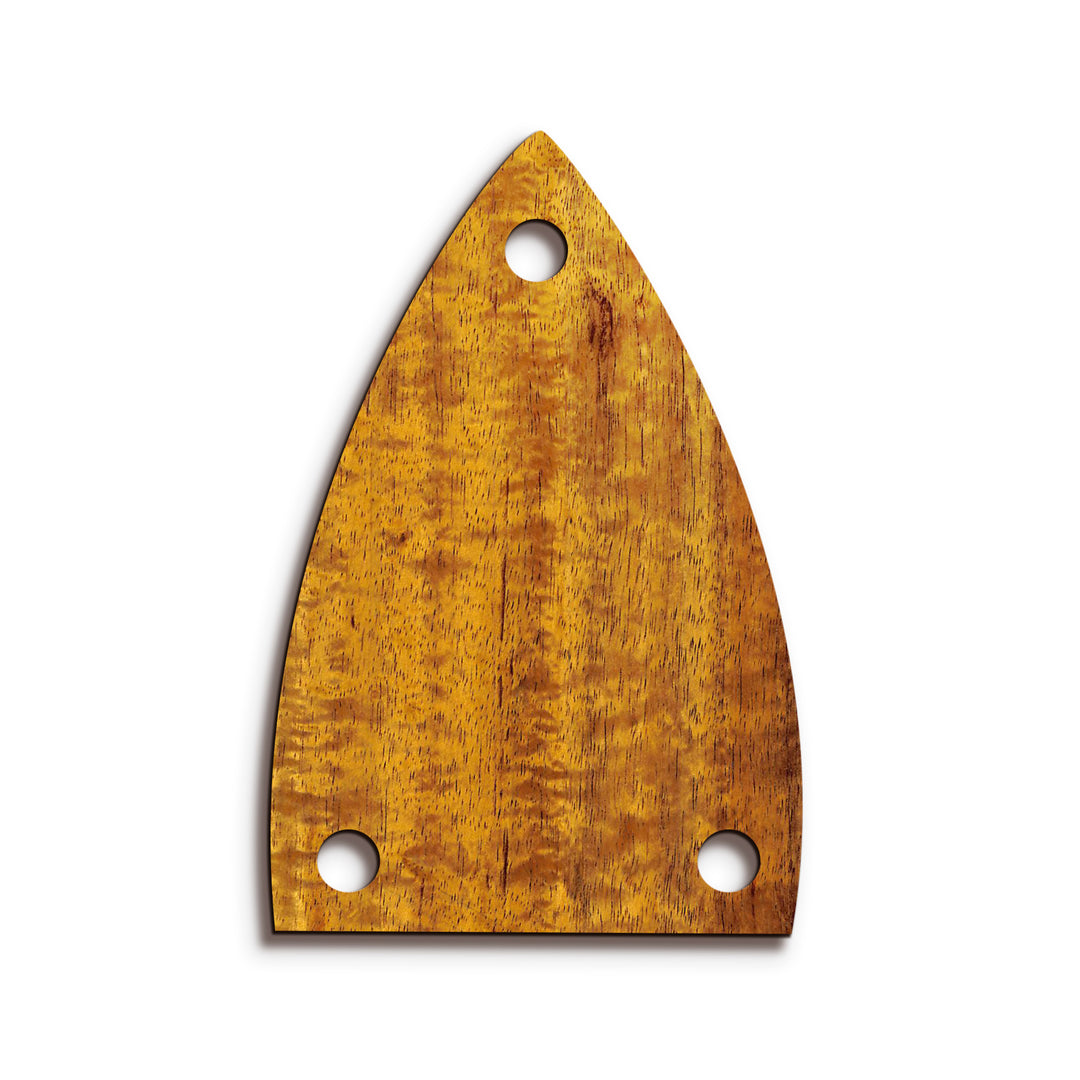Wolf TR27 | Truss Rod Covers