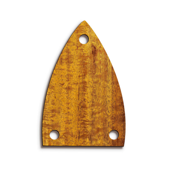 Wolf TR27 | Truss Rod Covers