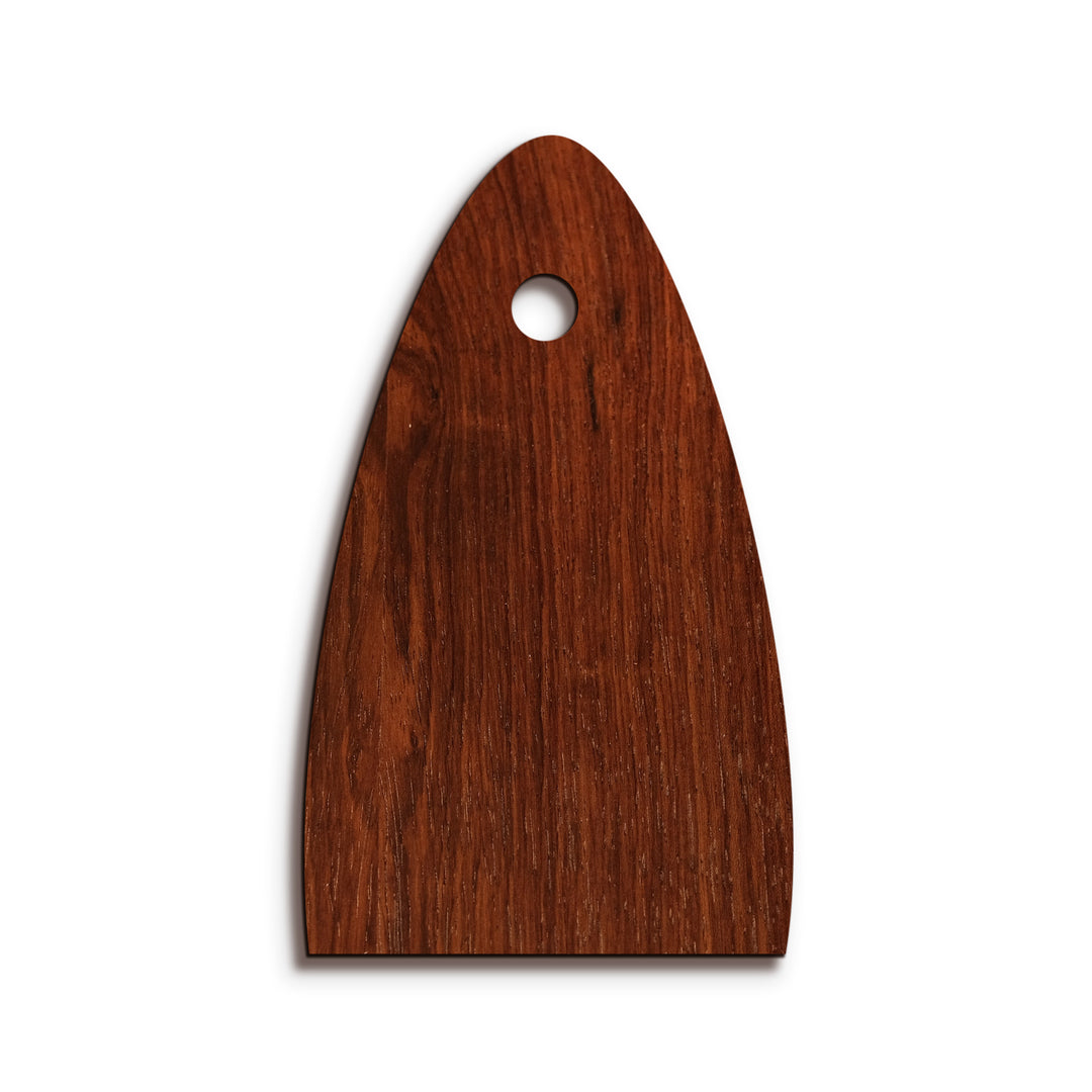 Godin TR28 | Truss Rod Covers